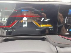 Changan Oshan X5 PLUS Facelift 1.5T DCT Navigator Edition - ფოტო 11