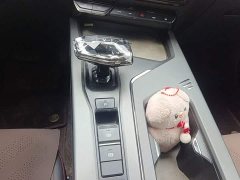 Changan Oshan X5 PLUS Facelift 1.5T DCT Navigator Edition - ფოტო 13