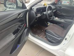 Changan Oshan X5 PLUS Facelift 1.5T DCT Navigator Edition - ფოტო 15