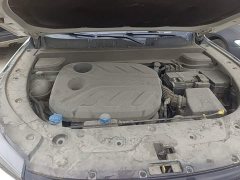 Changan Oshan X5 PLUS Facelift 1.5T DCT Navigator Edition - ფოტო 19