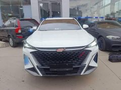 Changan Oshan X5 PLUS Facelift 1.5T DCT Navigator Edition - ფოტო 2