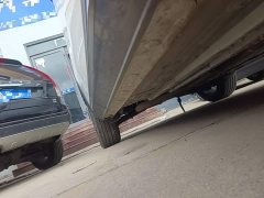 Changan Oshan X5 PLUS Facelift 1.5T DCT Navigator Edition - ფოტო 20