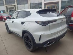 Changan Oshan X5 PLUS Facelift 1.5T DCT Navigator Edition - ფოტო 4