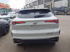 Changan Oshan X5 PLUS Facelift 1.5T DCT Navigator Edition - ფოტო 5