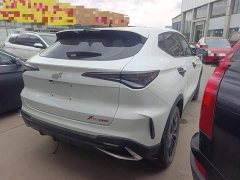 Changan Oshan X5 PLUS Facelift 1.5T DCT Navigator Edition - ფოტო 6