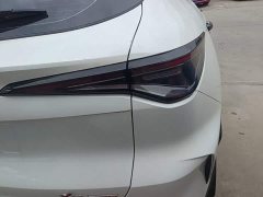 Changan Oshan X5 PLUS Facelift 1.5T DCT Navigator Edition - ფოტო 7