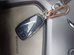 Changan Oshan X5 PLUS Facelift 1.5T DCT Navigator Edition - ფოტო 8