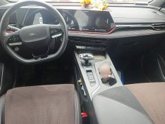 Changan Oshan X5 PLUS Facelift 1.5T DCT Navigator Edition - ფოტო 9