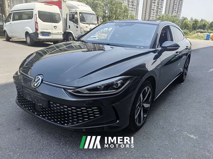Volkswagen Lamando L 280TSI DSG Edition