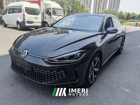2023 Volkswagen Lamando L 280TSI DSG Edition - ავტომობილი ჩინეთიდან