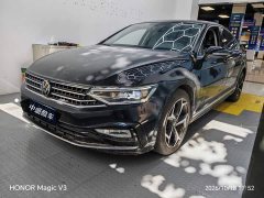 Volkswagen Magotan 2 Million Units Commemorative Edition 330TSI DSG Leading Version - ფოტო 1