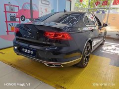 Volkswagen Magotan 2 Million Units Commemorative Edition 330TSI DSG Leading Version - ფოტო 10