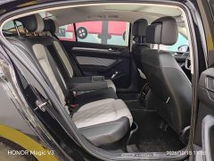 Volkswagen Magotan 2 Million Units Commemorative Edition 330TSI DSG Leading Version - ფოტო 12