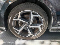 Volkswagen Magotan 2 Million Units Commemorative Edition 330TSI DSG Leading Version - ფოტო 2