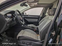 Volkswagen Magotan 2 Million Units Commemorative Edition 330TSI DSG Leading Version - ფოტო 3