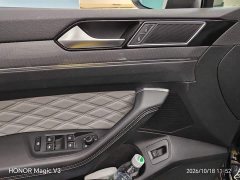 Volkswagen Magotan 2 Million Units Commemorative Edition 330TSI DSG Leading Version - ფოტო 4