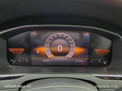 Volkswagen Magotan 2 Million Units Commemorative Edition 330TSI DSG Leading Version - ფოტო 6