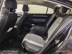 Volkswagen Magotan 2 Million Units Commemorative Edition 330TSI DSG Leading Version - ფოტო 8