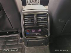 Volkswagen Magotan 2 Million Units Commemorative Edition 330TSI DSG Leading Version - ფოტო 9