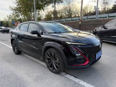 Changan UNI-T 2020 1.5T Premium - ფოტო 3