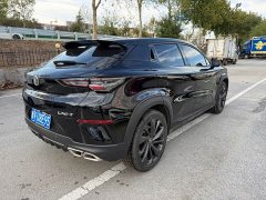 Changan UNI-T 2020 1.5T Premium - ფოტო 4
