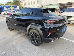 Changan UNI-T 2020 1.5T Premium - ფოტო 6