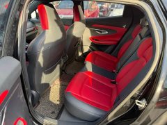 Changan UNI-T 2020 1.5T Premium - ფოტო 8