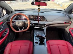 Changan UNI-T 2020 1.5T Premium - ფოტო 9