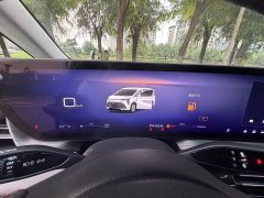 Buick Century 2023 2.0T Six-Seat Yun Shi Edition - ფოტო 10