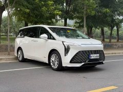 Buick Century 2023 2.0T Six-Seat Yun Shi Edition - ფოტო 3