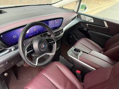 Buick Century 2023 2.0T Six-Seat Yun Shi Edition - ფოტო 4