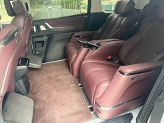 Buick Century 2023 2.0T Six-Seat Yun Shi Edition - ფოტო 5