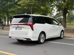 Buick Century 2023 2.0T Six-Seat Yun Shi Edition - ფოტო 7