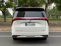 Buick Century 2023 2.0T Six-Seat Yun Shi Edition - ფოტო 8