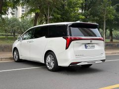 Buick Century 2023 2.0T Six-Seat Yun Shi Edition - ფოტო 9