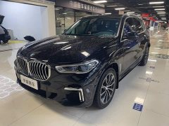 BMW X5 2022 xDrive 30Li Luxury M Sport Package - ფოტო 1