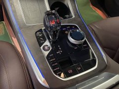 BMW X5 2022 xDrive 30Li Luxury M Sport Package - ფოტო 10
