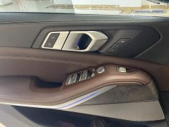 BMW X5 2022 xDrive 30Li Luxury M Sport Package - ფოტო 12