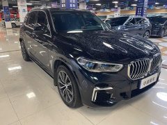 BMW X5 2022 xDrive 30Li Luxury M Sport Package - ფოტო 2