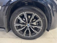 BMW X5 2022 xDrive 30Li Luxury M Sport Package - ფოტო 3