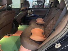 BMW X5 2022 xDrive 30Li Luxury M Sport Package - ფოტო 7