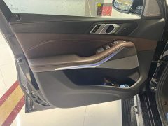 BMW X5 2022 xDrive 30Li Luxury M Sport Package - ფოტო 8