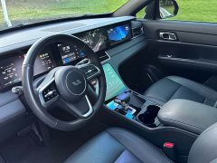 Li Auto ONE Extended Range 6-Seater - ფოტო 10