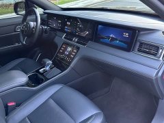 Li Auto ONE Extended Range 6-Seater - ფოტო 12