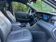 Li Auto ONE Extended Range 6-Seater - ფოტო 13