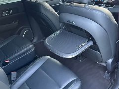 Li Auto ONE Extended Range 6-Seater - ფოტო 14