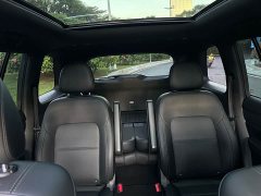 Li Auto ONE Extended Range 6-Seater - ფოტო 15