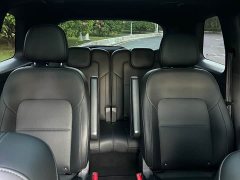 Li Auto ONE Extended Range 6-Seater - ფოტო 16