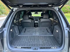 Li Auto ONE Extended Range 6-Seater - ფოტო 17