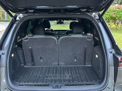 Li Auto ONE Extended Range 6-Seater - ფოტო 18